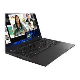 Lenovo ThinkPad T14s Gen 3 21BS - Conception de charnière à 180 degrés - Intel Core i5 - 1235U - jusqu'à... (21BSS17A00)_5